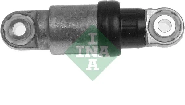 Blažilnik vibracij, V-rebrasti jermen INA 533 0071 10