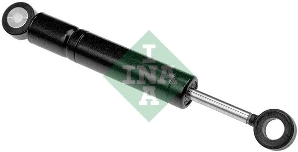 Blažilnik vibracij, V-rebrasti jermen INA 533010010
