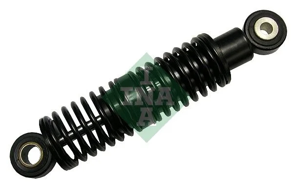 Blažilnik vibracij, V-rebrasti jermen INA 533011210