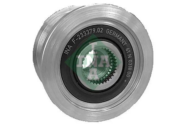 Alternator Freewheel Clutch INA 535 0131 10