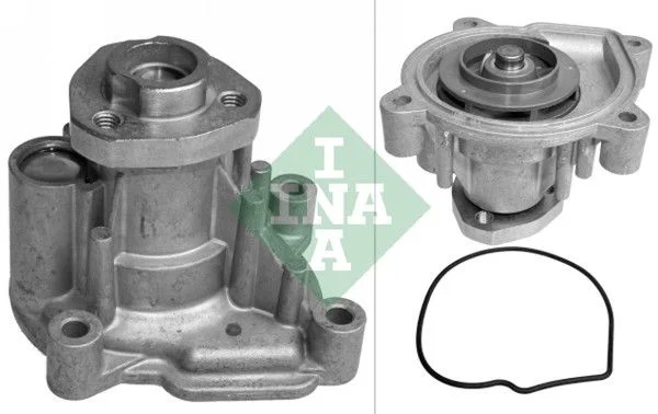 Vodna črpalka, hlajenje motorja INA 538 0337 10