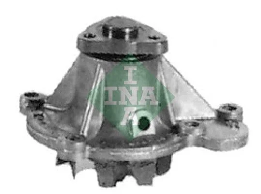 Vodna črpalka, hlajenje motorja INA 538 0523 10