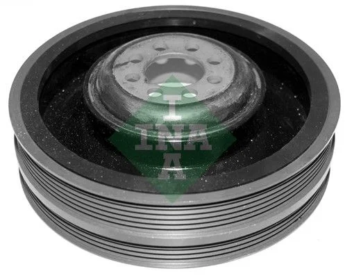 Belt Pulley, crankshaft ina 544 0061 10