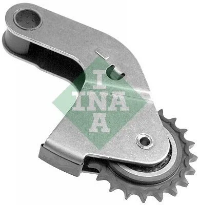 Tensioner, timing chain INA 551 0009 10