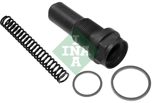 Tensioner, timing chain INA 551011810