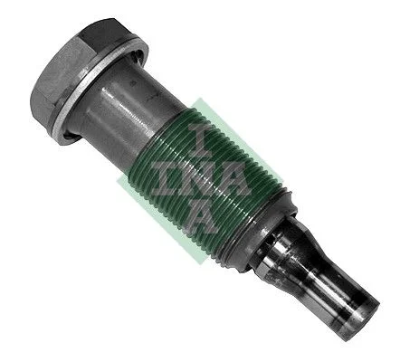 Tensioner, timing chain INA 551013610