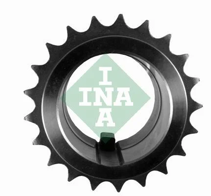 Sprocket, crankshaft INA 554010110