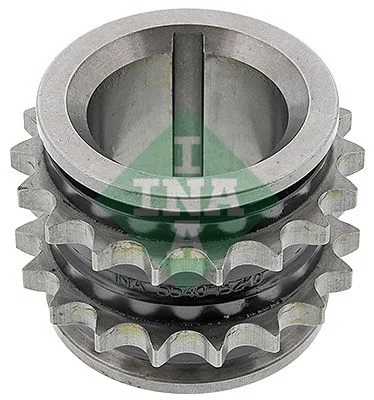 Sprocket, crankshaft INA 554 0152 10