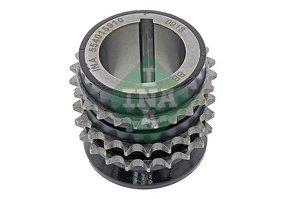 Sprocket, crankshaft INA 554 0159 10