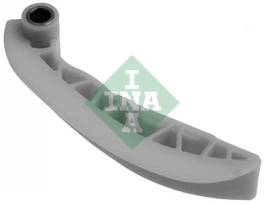 Tensioner Guide, timing chain INA 555 0014 10