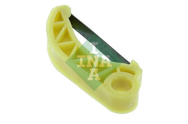 Tensioner Rail, drive chain (oil pump) INA 555 0598 10