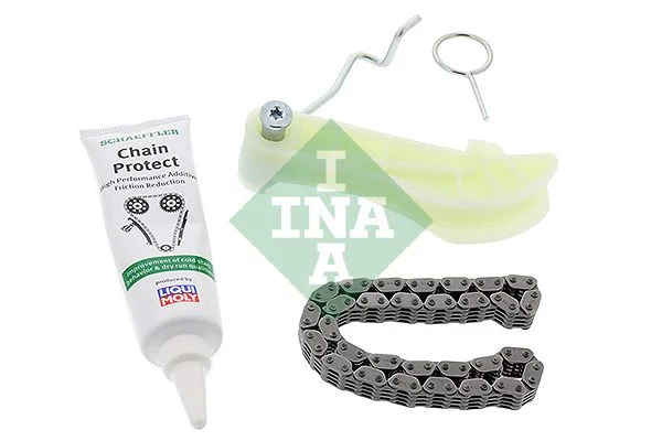 Chain Kit, oil pump drive INA 558 0070 10