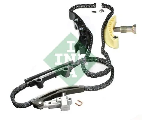 Komplet zobate verige INA 559 0073 10