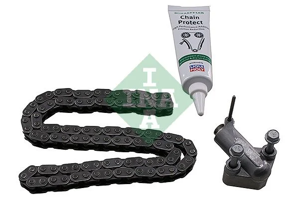 Komplet zobate verige INA 559 1008 10