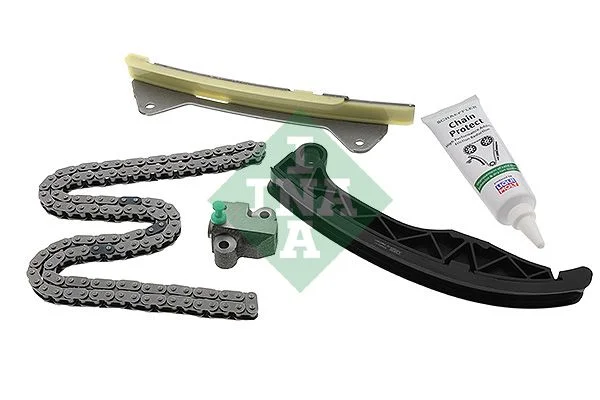 Komplet zobate verige INA 559 1010 20