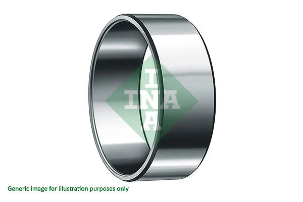 Bearing, manual transmission INA 712060410