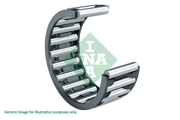 Bearing, automatic transmission INA 712094610