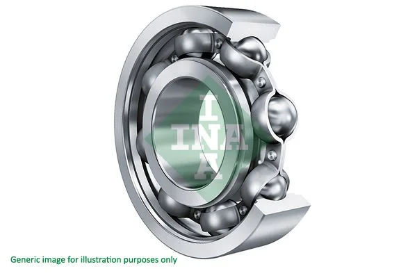 Bearing, automatic transmission INA 712 1498 10