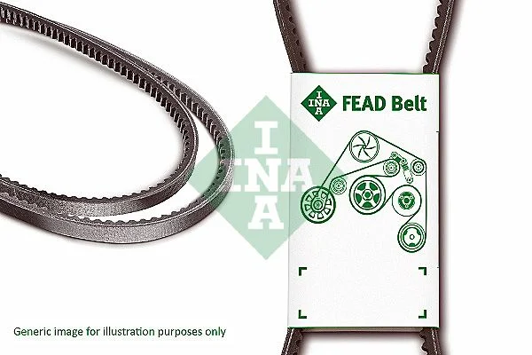 V-Belt INA FB 10X650