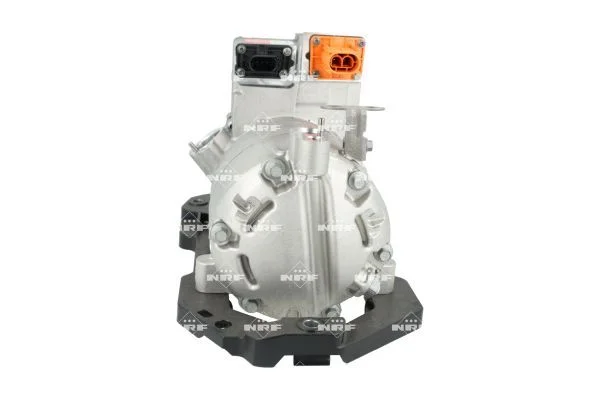 Compressor, air conditioning  320345