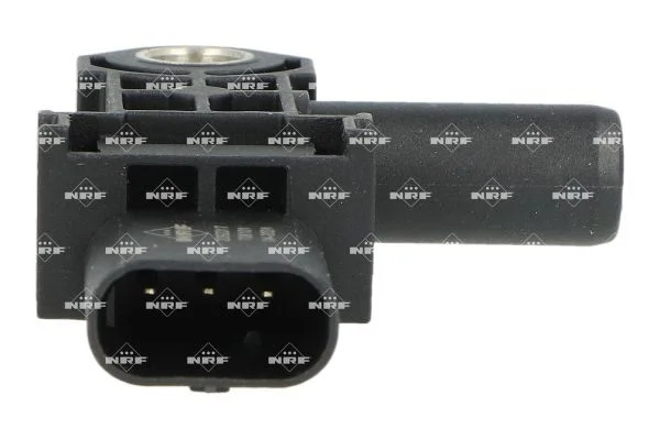 Sensor, exhaust pressure NRF 708101