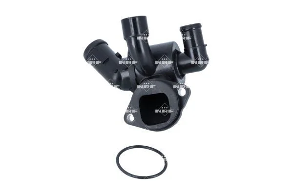 Thermostat, coolant NRF TERMOSTATY 725342