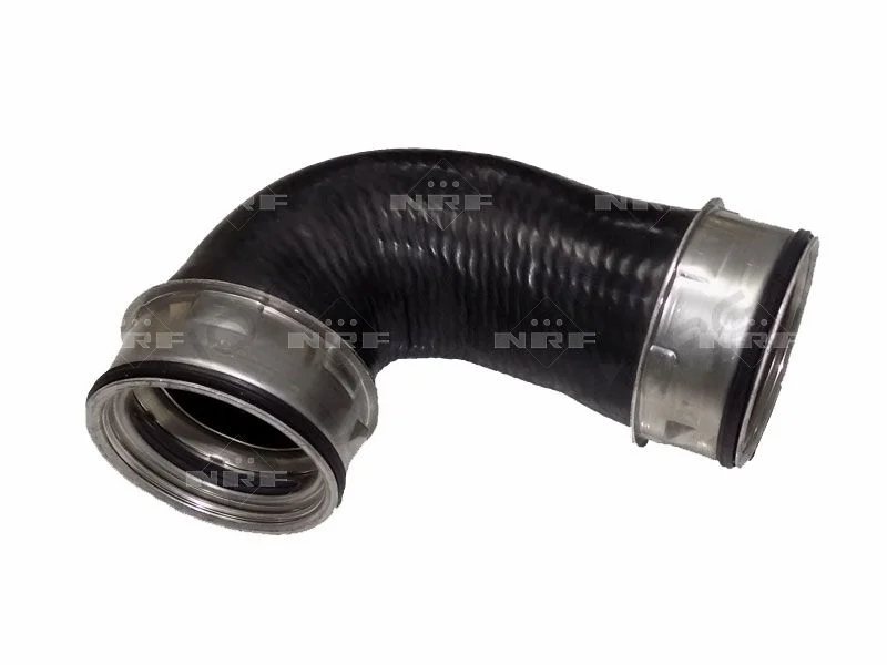Charge Air Hose NRF 166016
