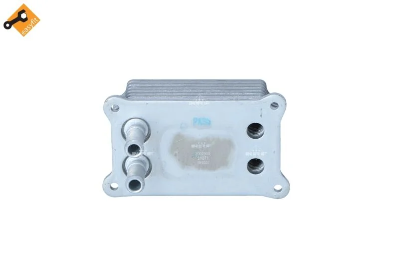 Hladilnik olja, motorno olje NRF 31071