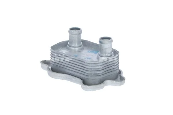 Oil Cooler, engine oil NRF 31758
