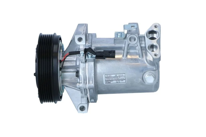 Compressor, air conditioning NRF 320104