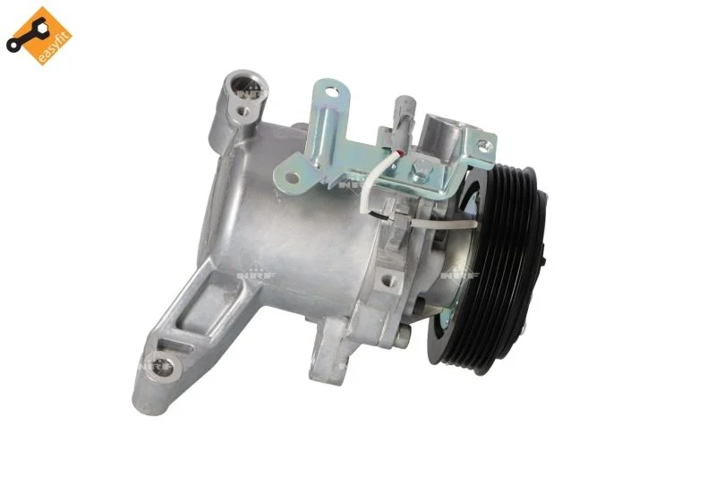 Compressor, air conditioning NRF 320159