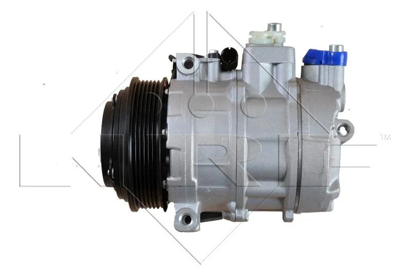 Compressor, air conditioning NRF 32053