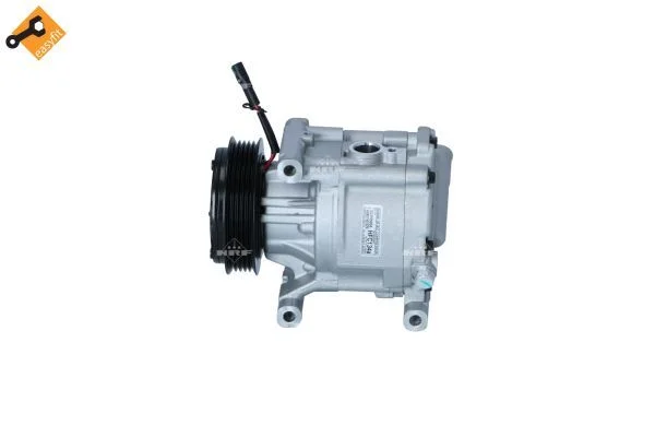 Compressor, air conditioning NRF 32183