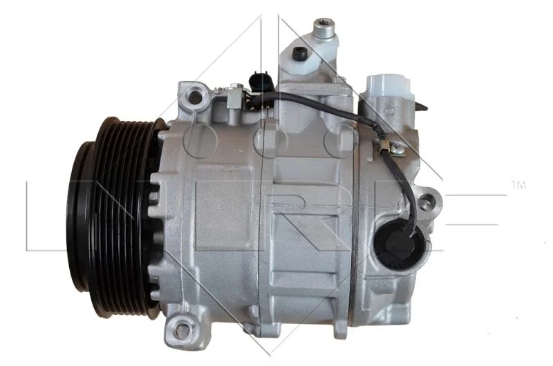 Compressor, air conditioning NRF 32215