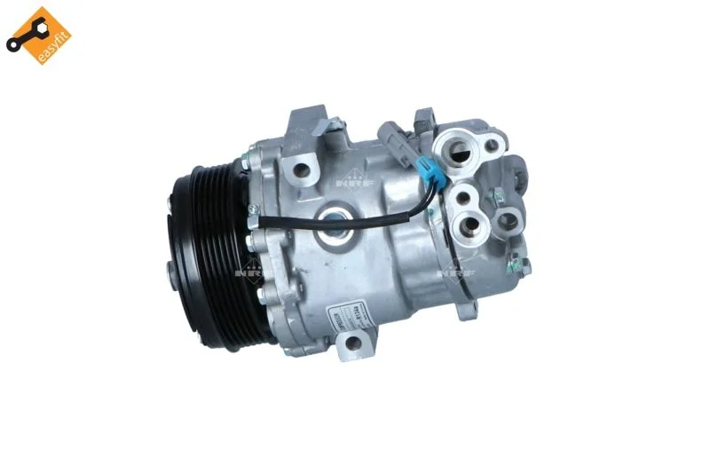 Compressor, air conditioning NRF 32230