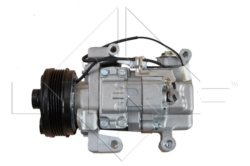 Compressor, air conditioning NRF 32234