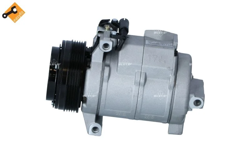 Compressor, air conditioning NRF 32432