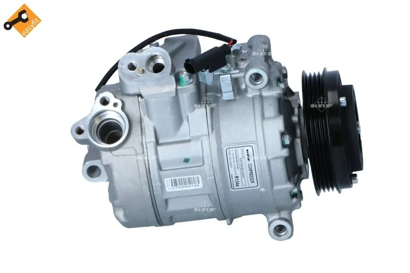 Compressor, air conditioning NRF 32433