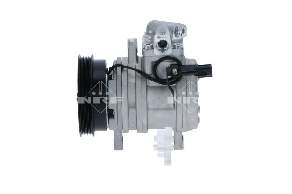 Compressor, air conditioning NRF 32439