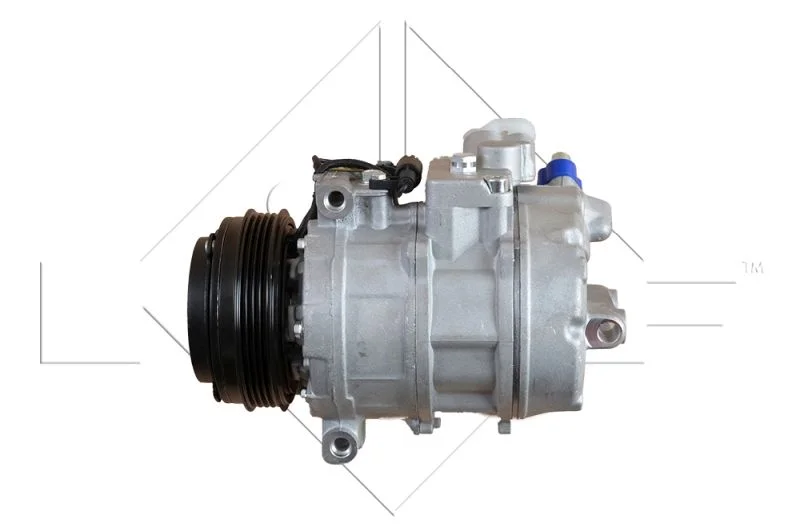 Compressor, air conditioning NRF 32465
