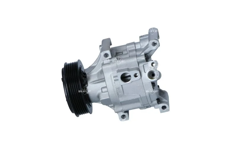 Compressor, air conditioning NRF 32466