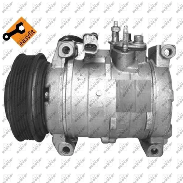 Compressor, air conditioning NRF 32539