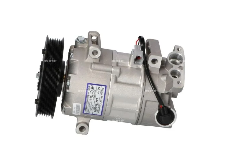 Compressor, air conditioning NRF 32596