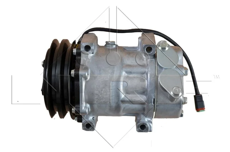 Compressor, air conditioning NRF 32704