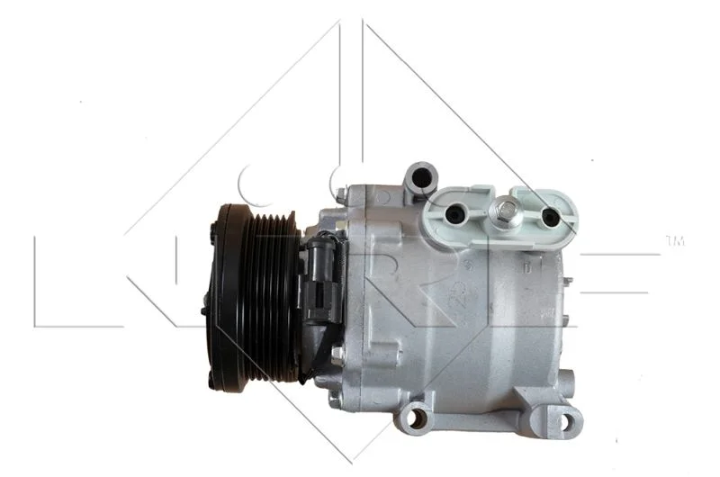 Compressor, air conditioning NRF 32724