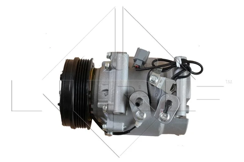 Compressor, air conditioning NRF 32725