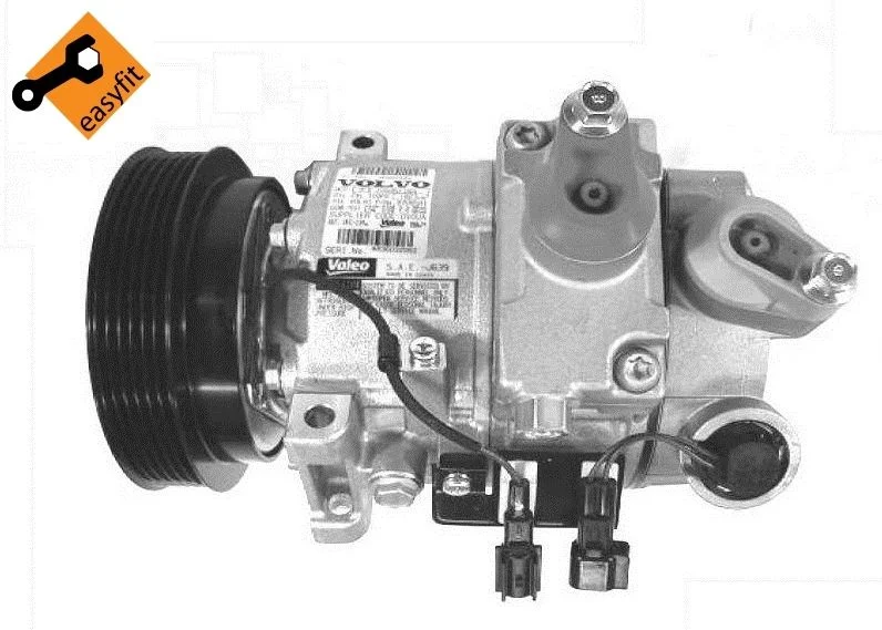Compressor, air conditioning NRF 32738