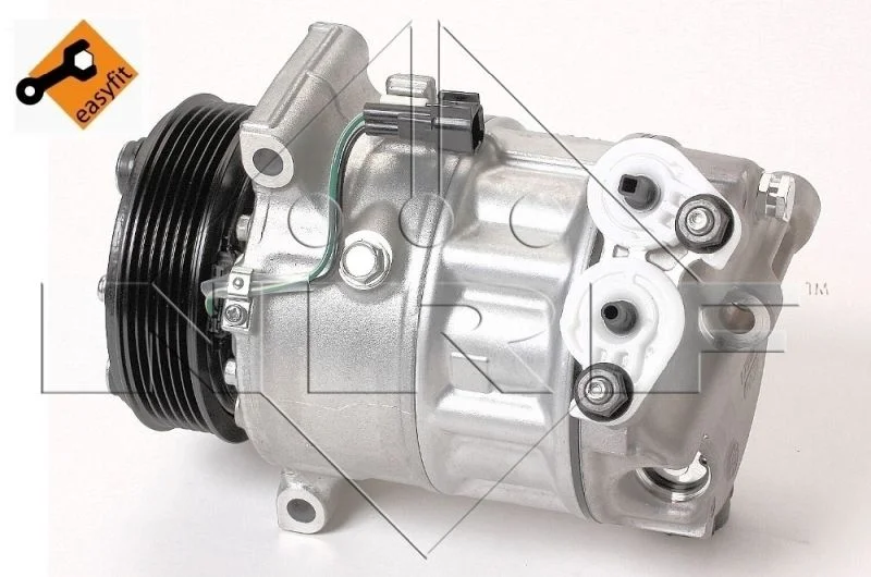 Compressor, air conditioning NRF 32816
