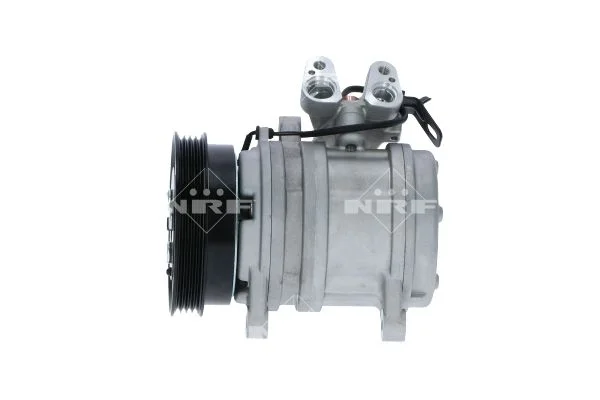 Compressor, air conditioning NRF 32958