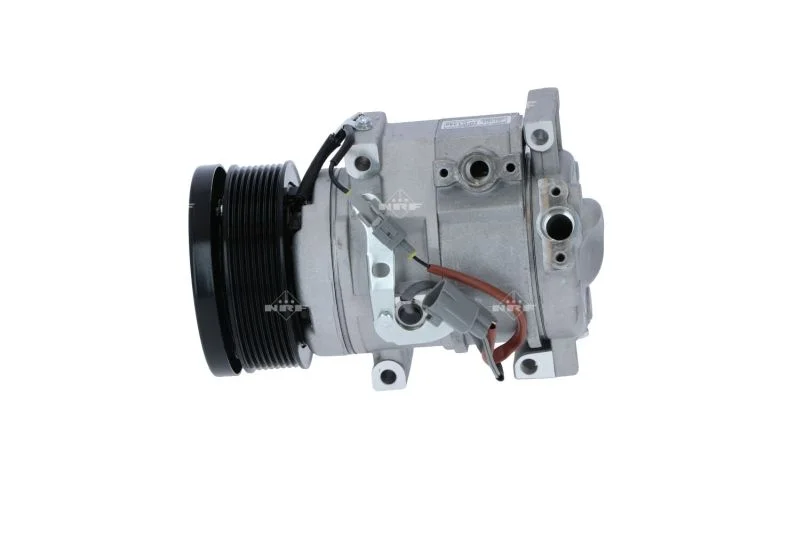 Compressor, air conditioning NRF 32973